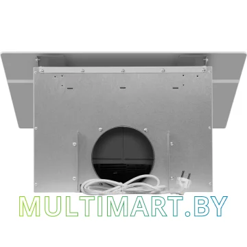 Вытяжка MAUNFELD Astro 60 (белое стекло) картинка 11